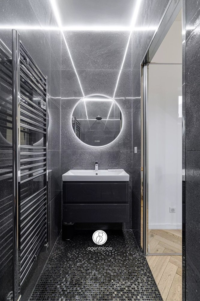 Property photo in Carre d'Or