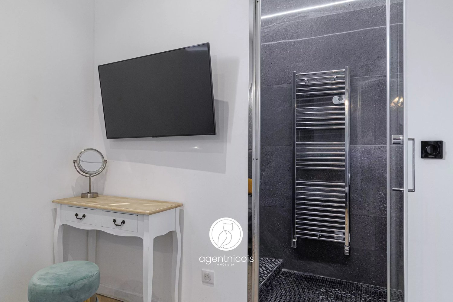 Property photo in Carre d'Or