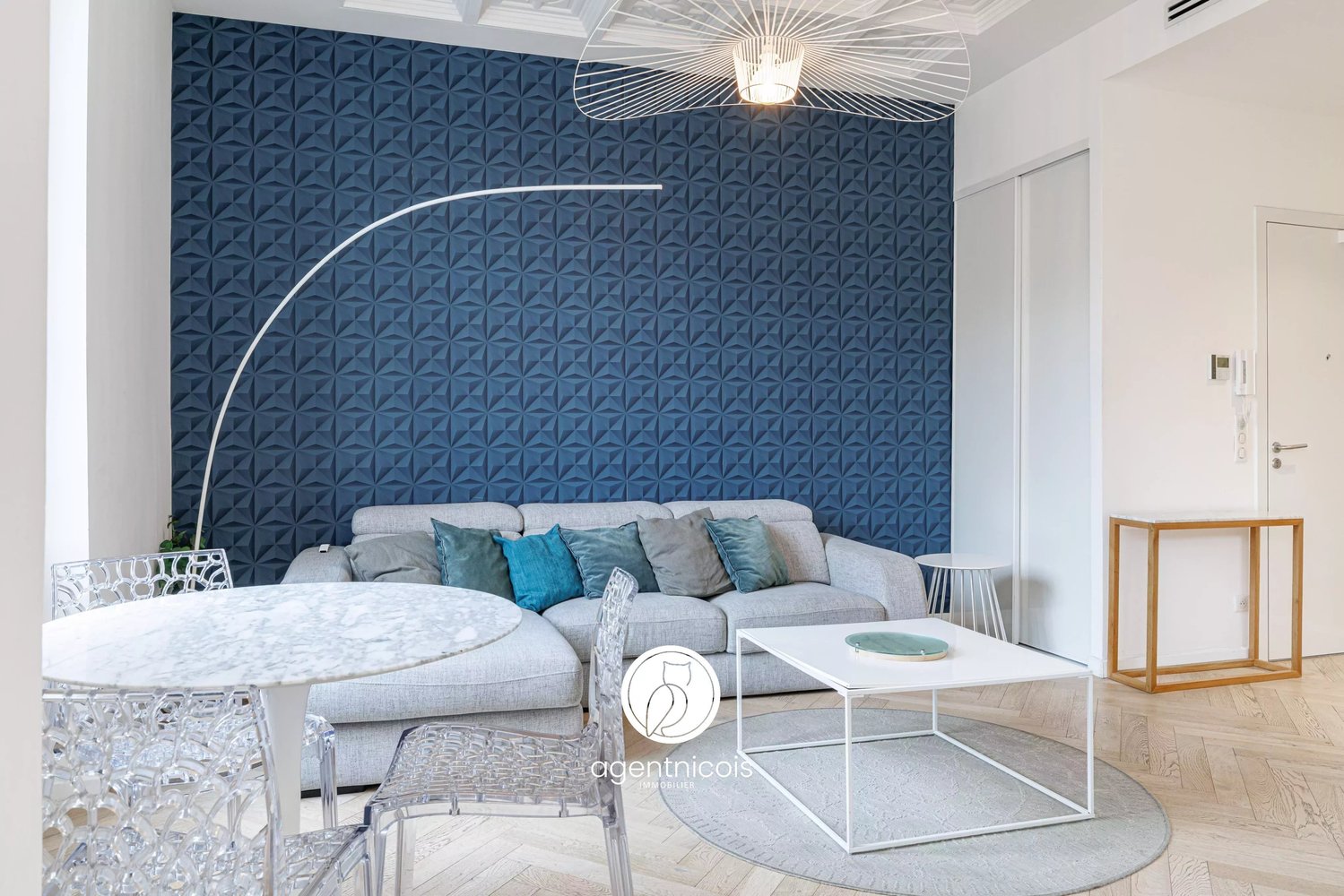 Property photo in Carre d'Or