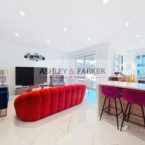 Property in Carre d'Or