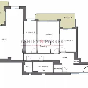 Property in Carre d'Or