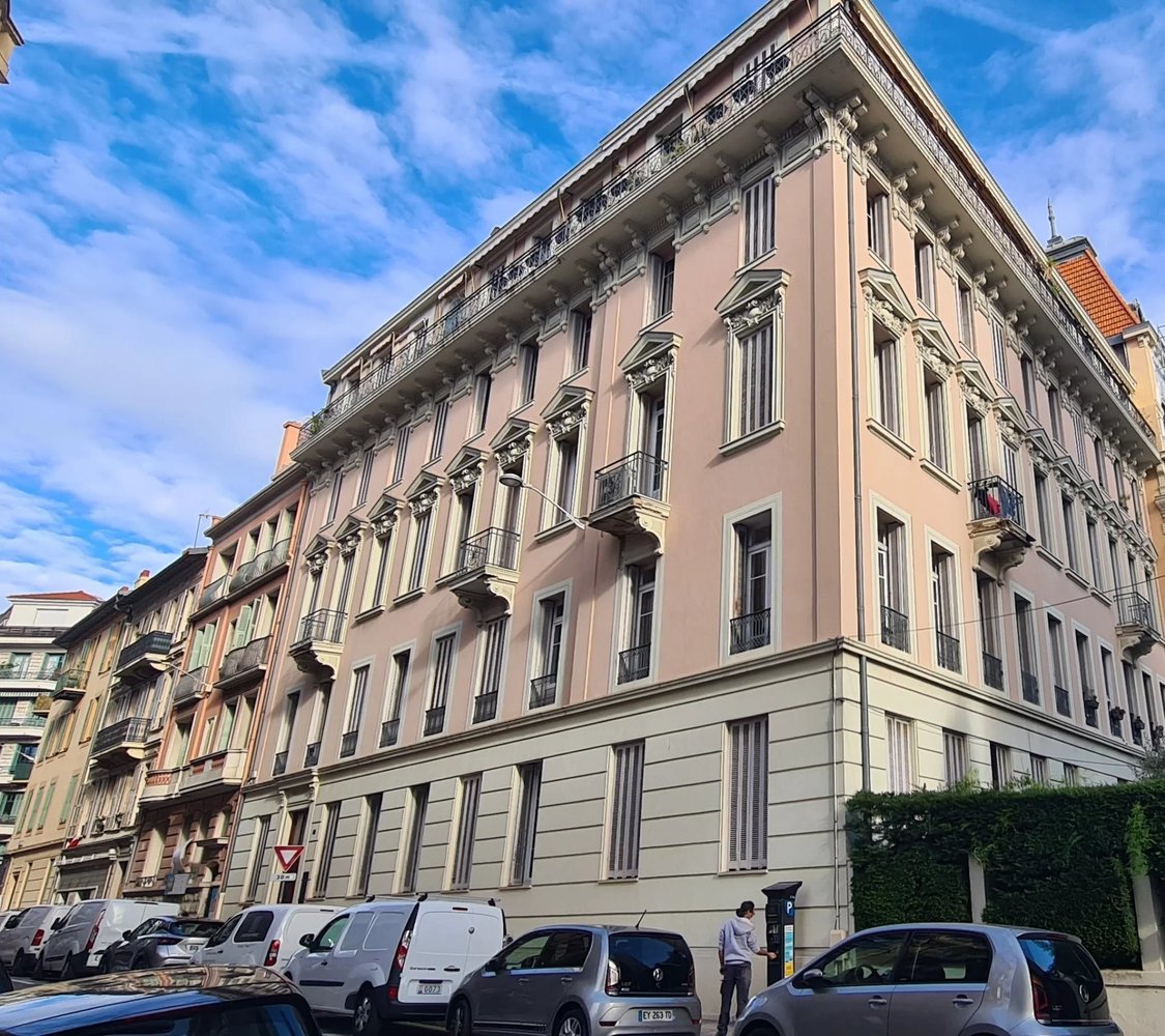 Property photo in Musicians Quarter