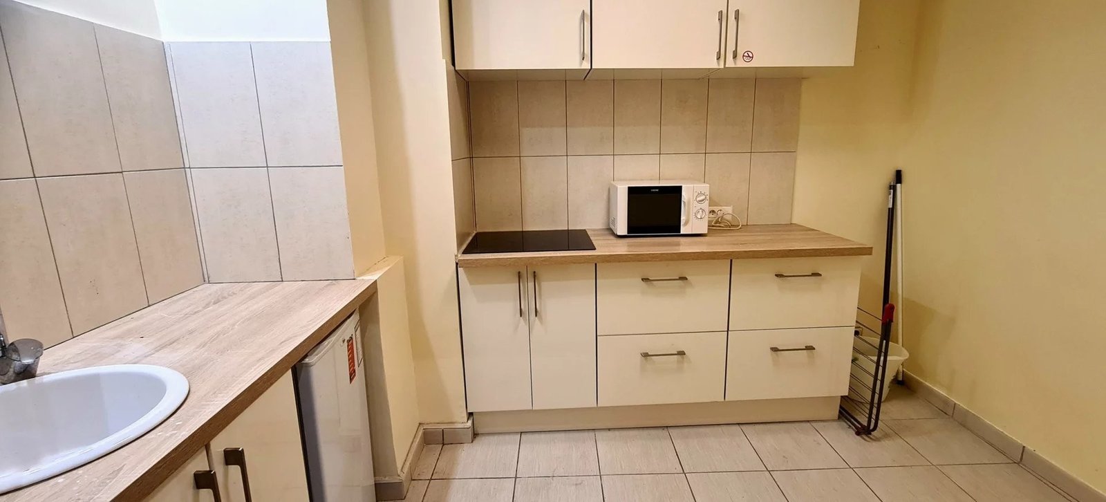 Property photo in Musicians Quarter