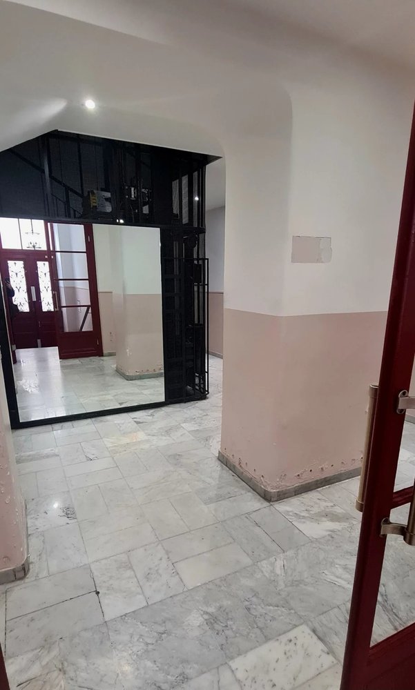 Property photo in Musicians Quarter