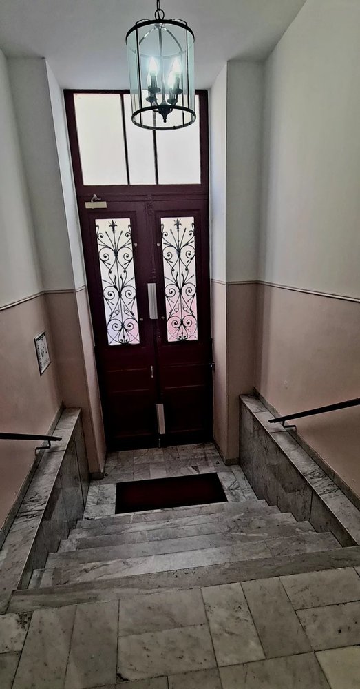 Property photo in Musicians Quarter