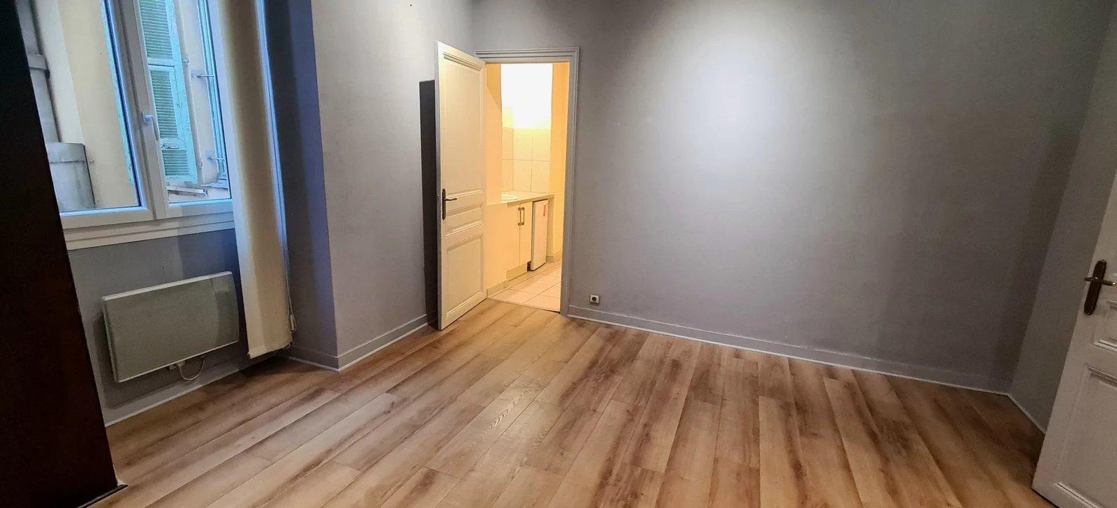 Property photo in Musicians Quarter