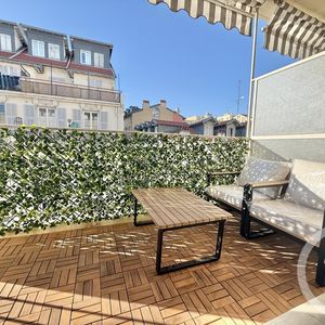 Property in Musicians Quarter