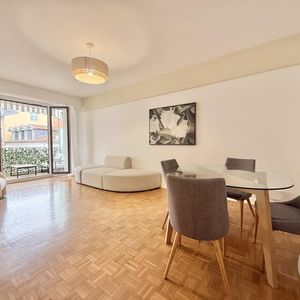 Property in Musicians Quarter