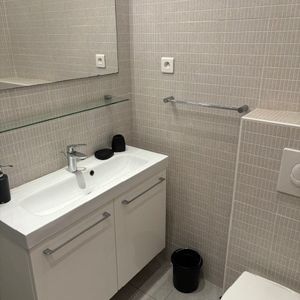 Property in Musicians Quarter