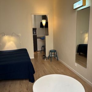 Property in Musicians Quarter