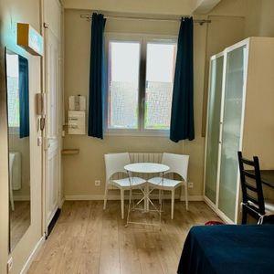 Property in Musicians Quarter