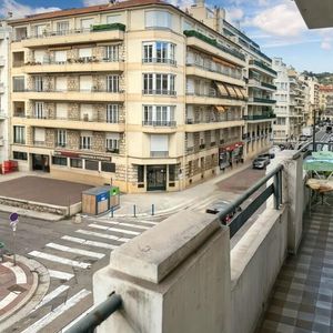 Property in Musicians Quarter