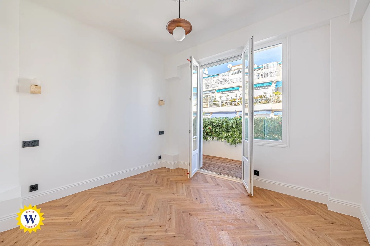 Property photo in Musicians Quarter