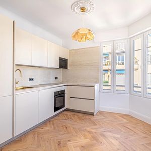 Property in Musicians Quarter