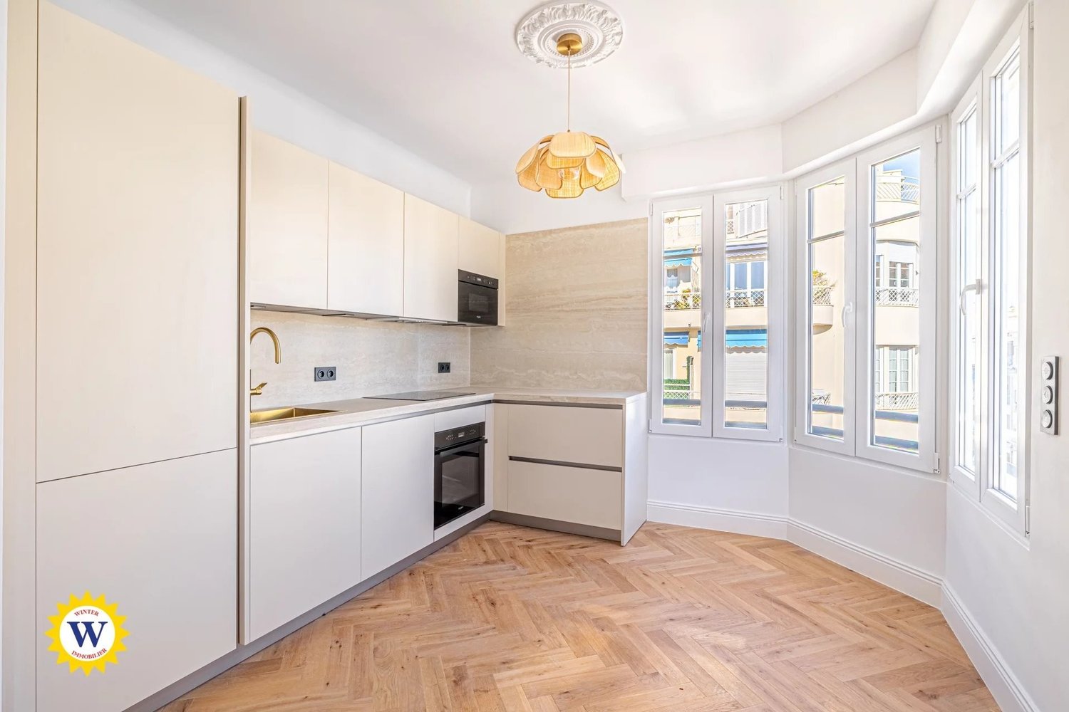 Property photo in Musicians Quarter