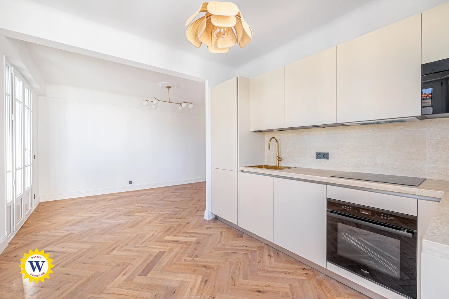 Property photo in Musicians Quarter