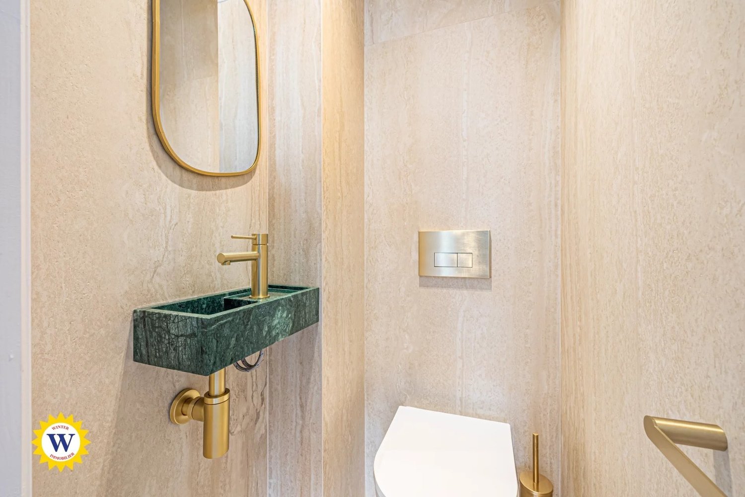 Property photo in Musicians Quarter