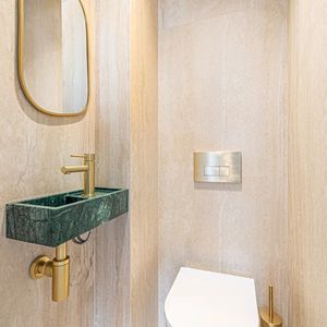 Property in Musicians Quarter