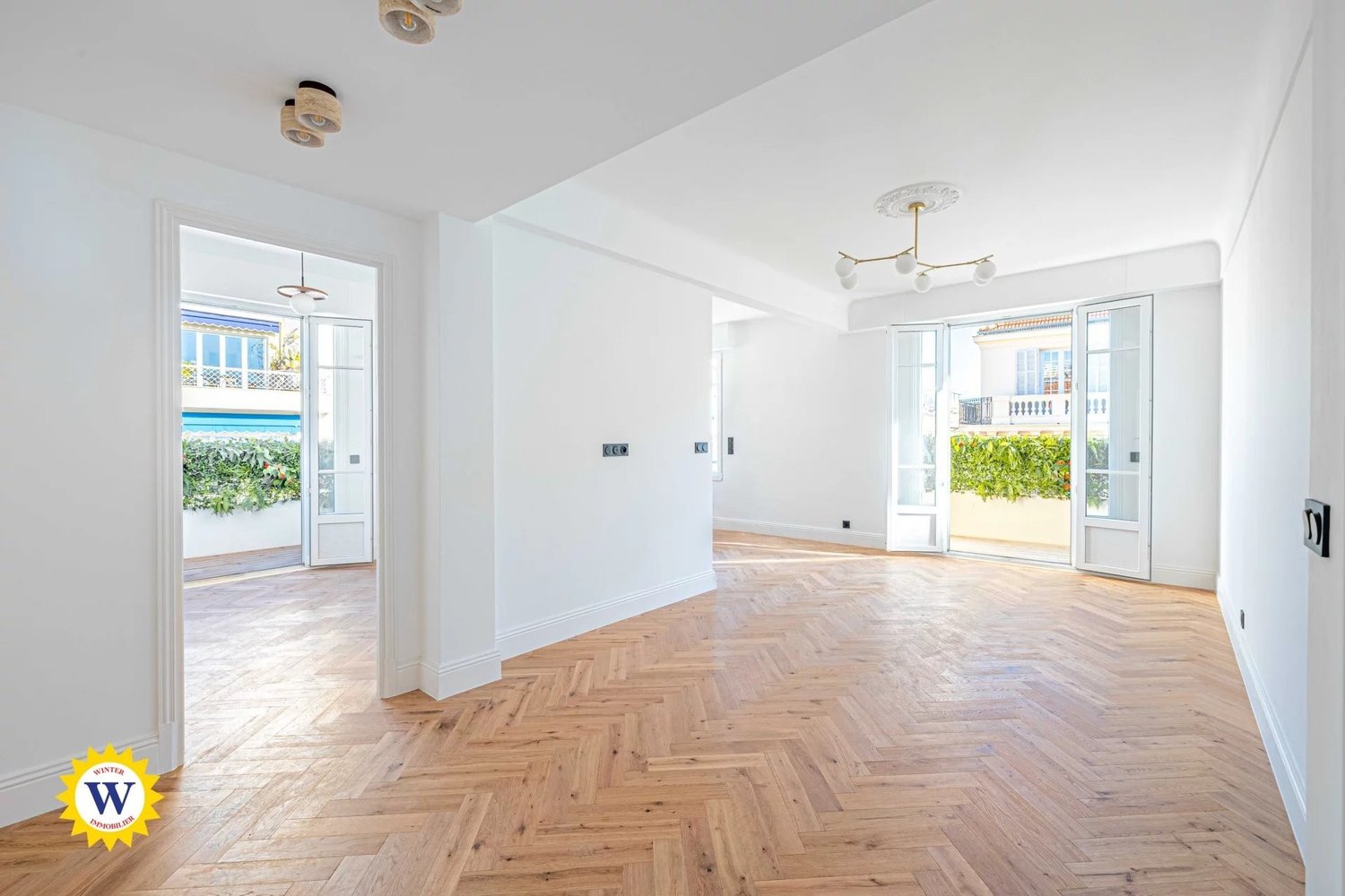 Property photo in Musicians Quarter