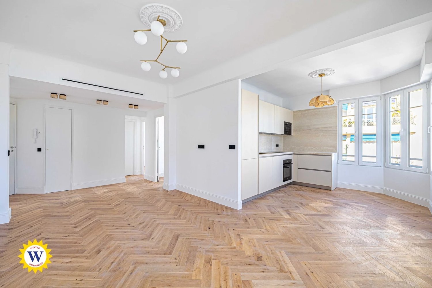 Property photo in Musicians Quarter