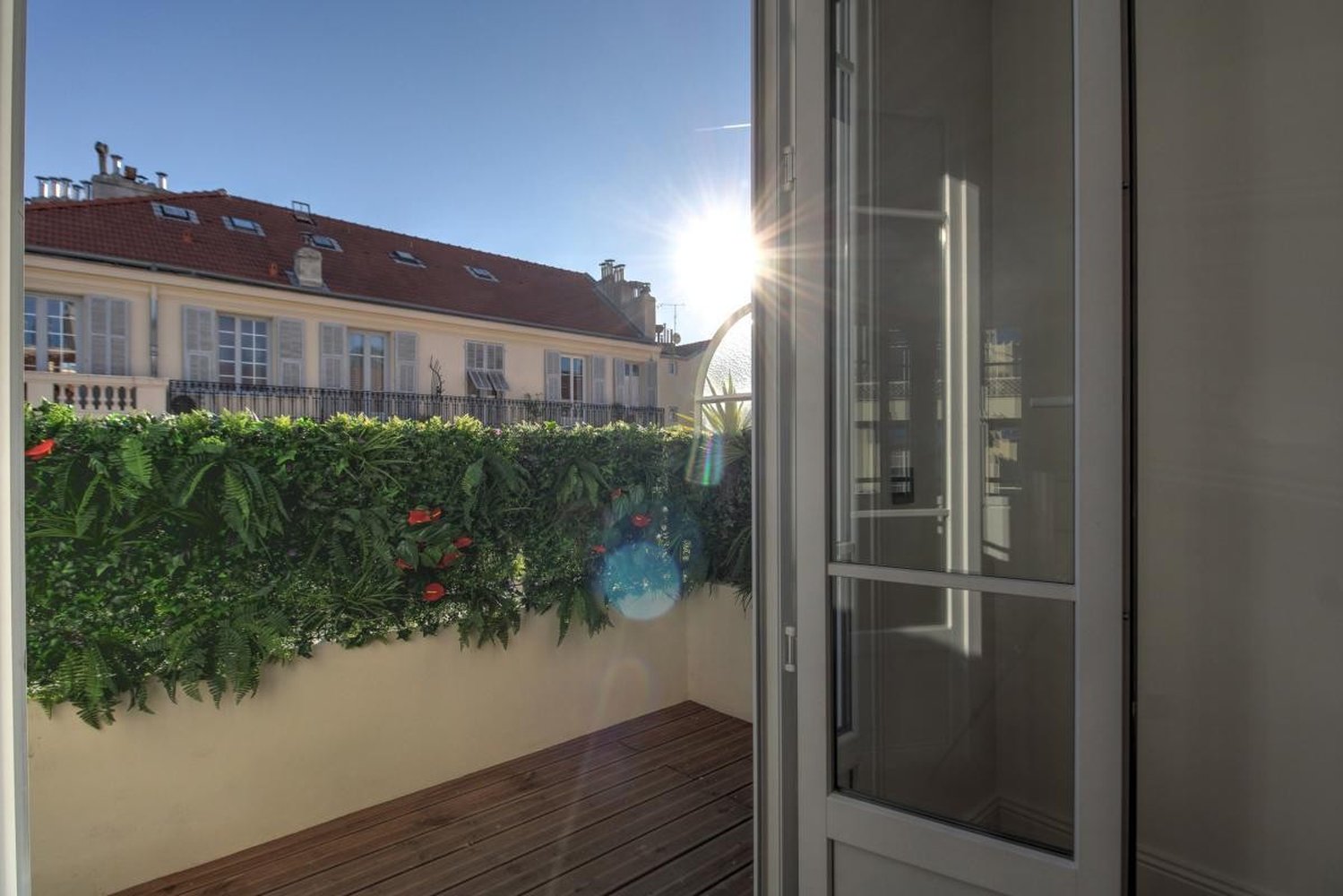 Property photo in Musicians Quarter