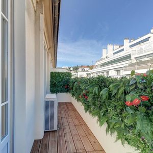 Property in Musicians Quarter