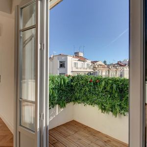 Property in Musicians Quarter