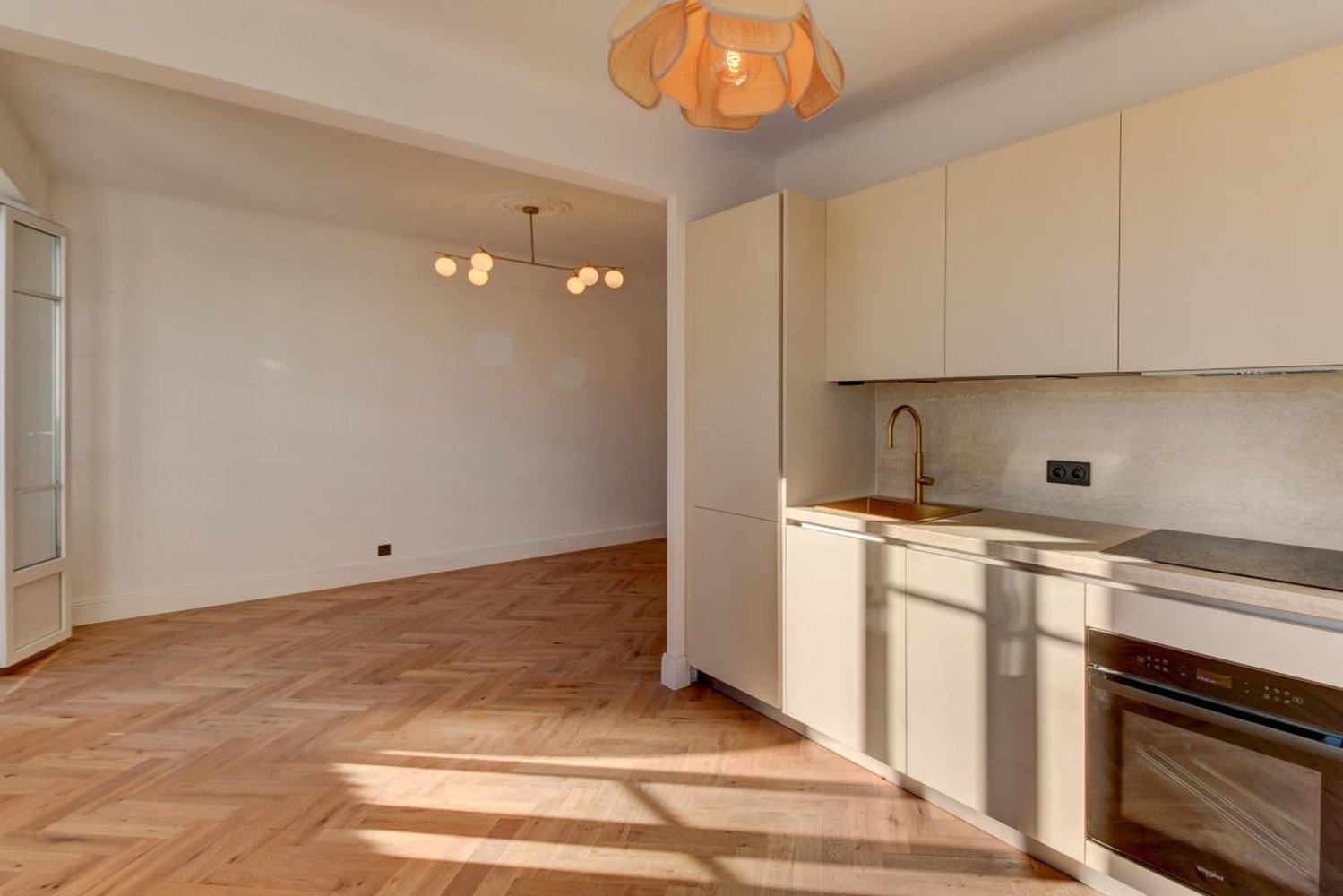 Property photo in Musicians Quarter