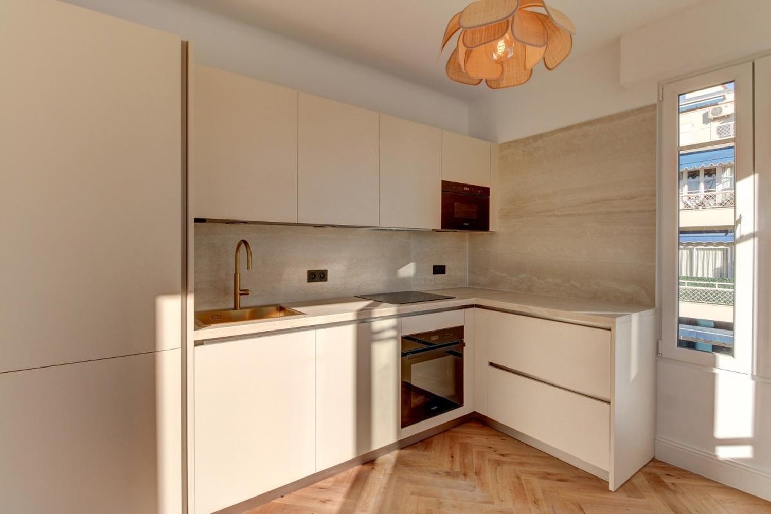 Property photo in Musicians Quarter