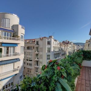 Property in Musicians Quarter