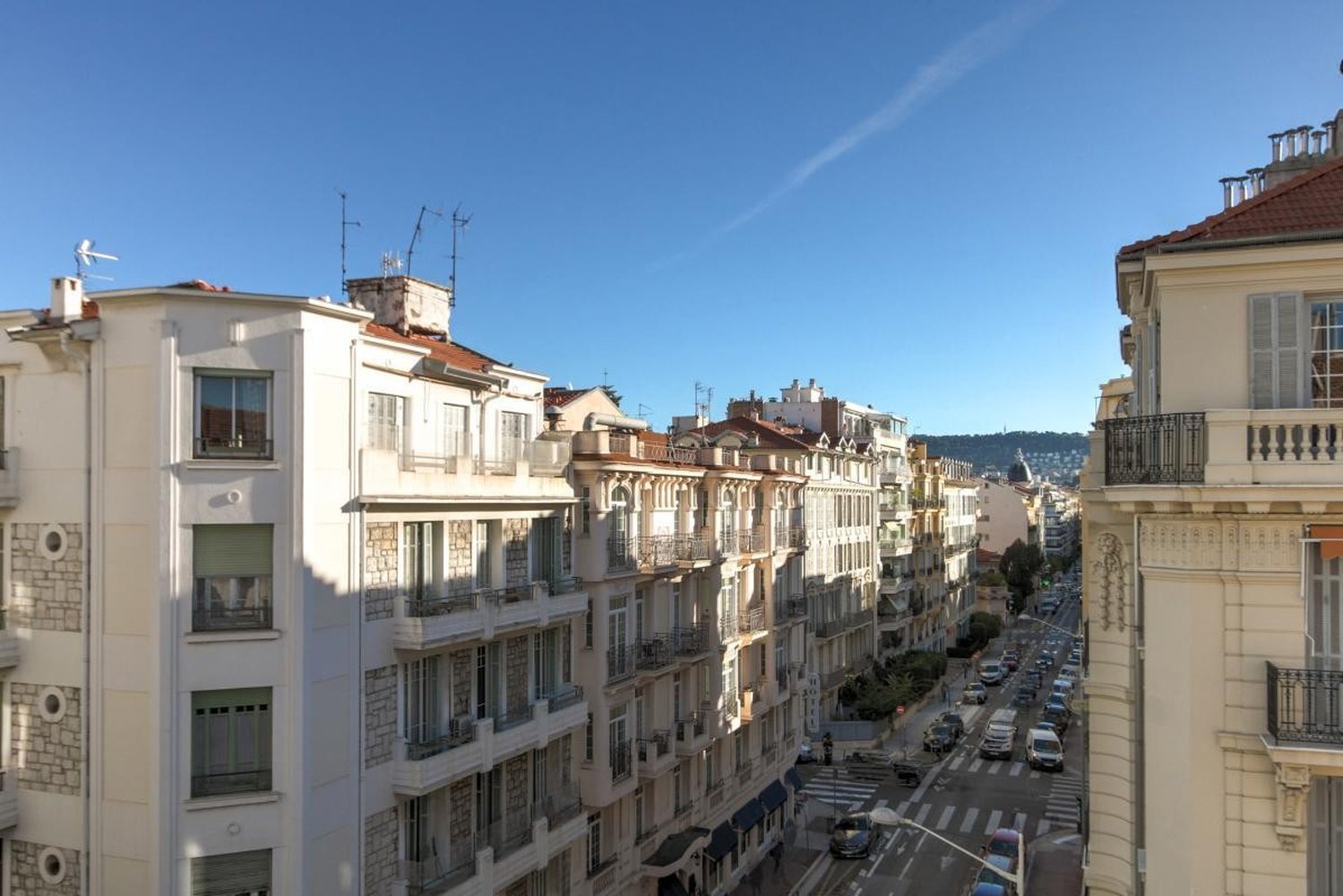 Property photo in Musicians Quarter