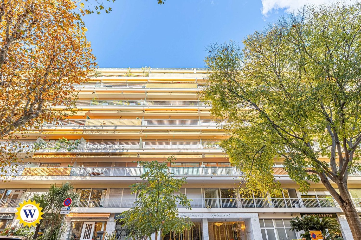 Property photo in Musicians Quarter