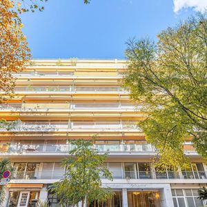 Property in Musicians Quarter