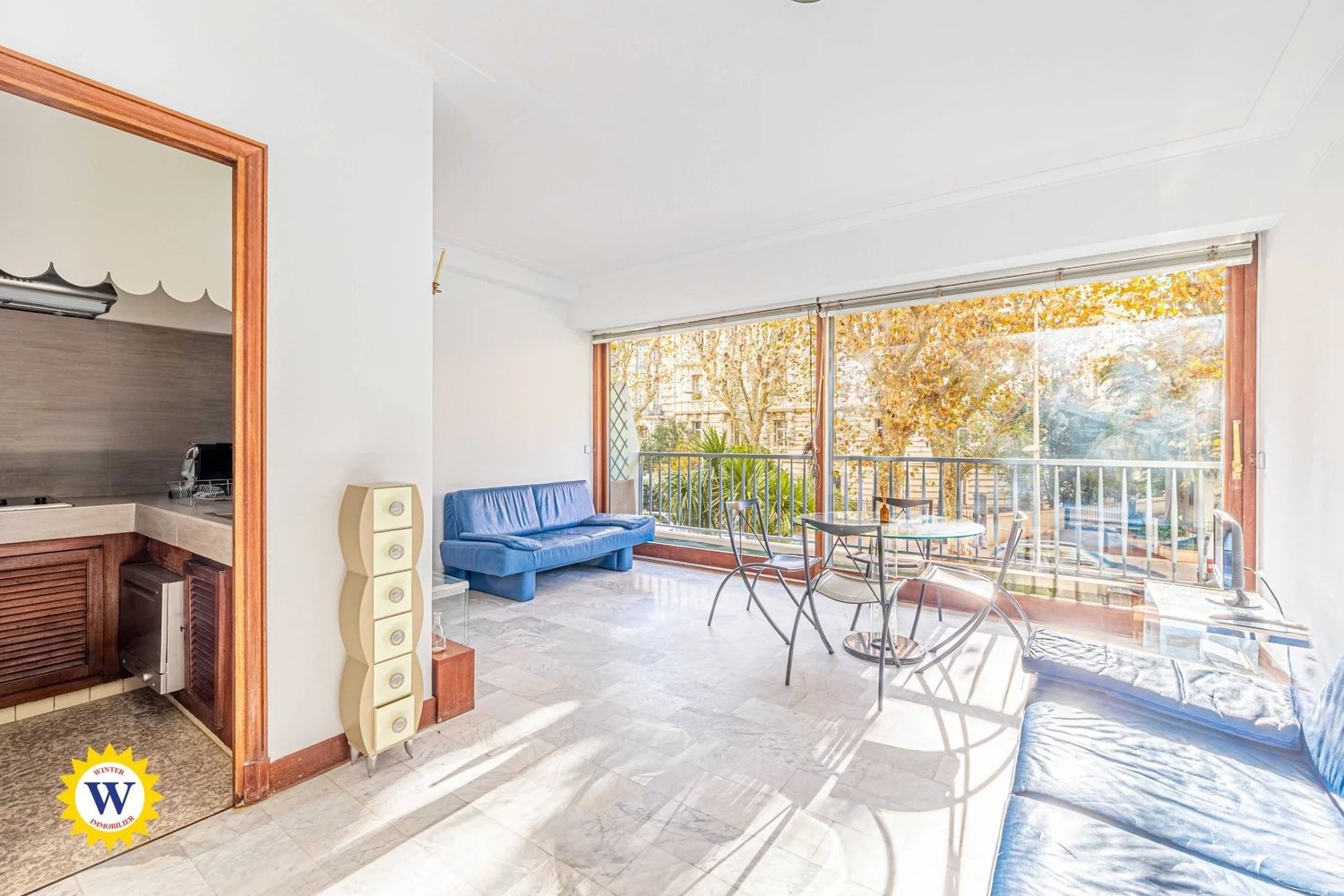 Property photo in Musicians Quarter