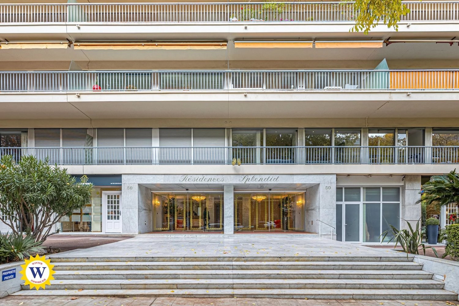 Property photo in Musicians Quarter