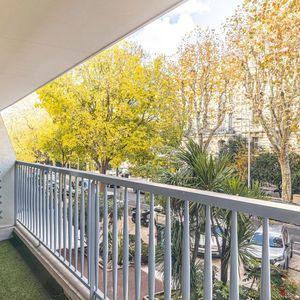 Property in Musicians Quarter