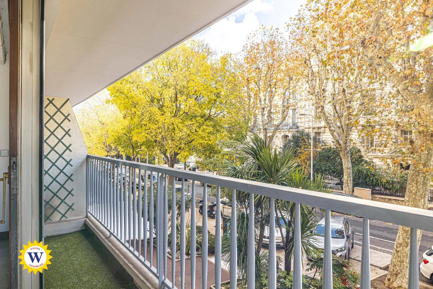 Property photo in Musicians Quarter