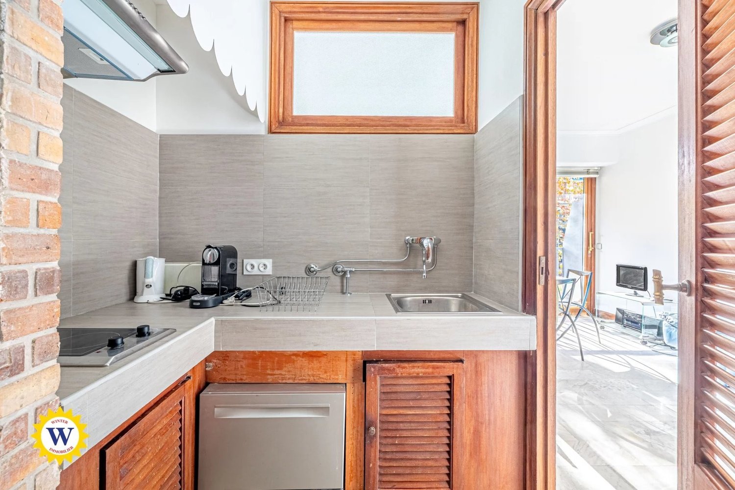 Property photo in Musicians Quarter