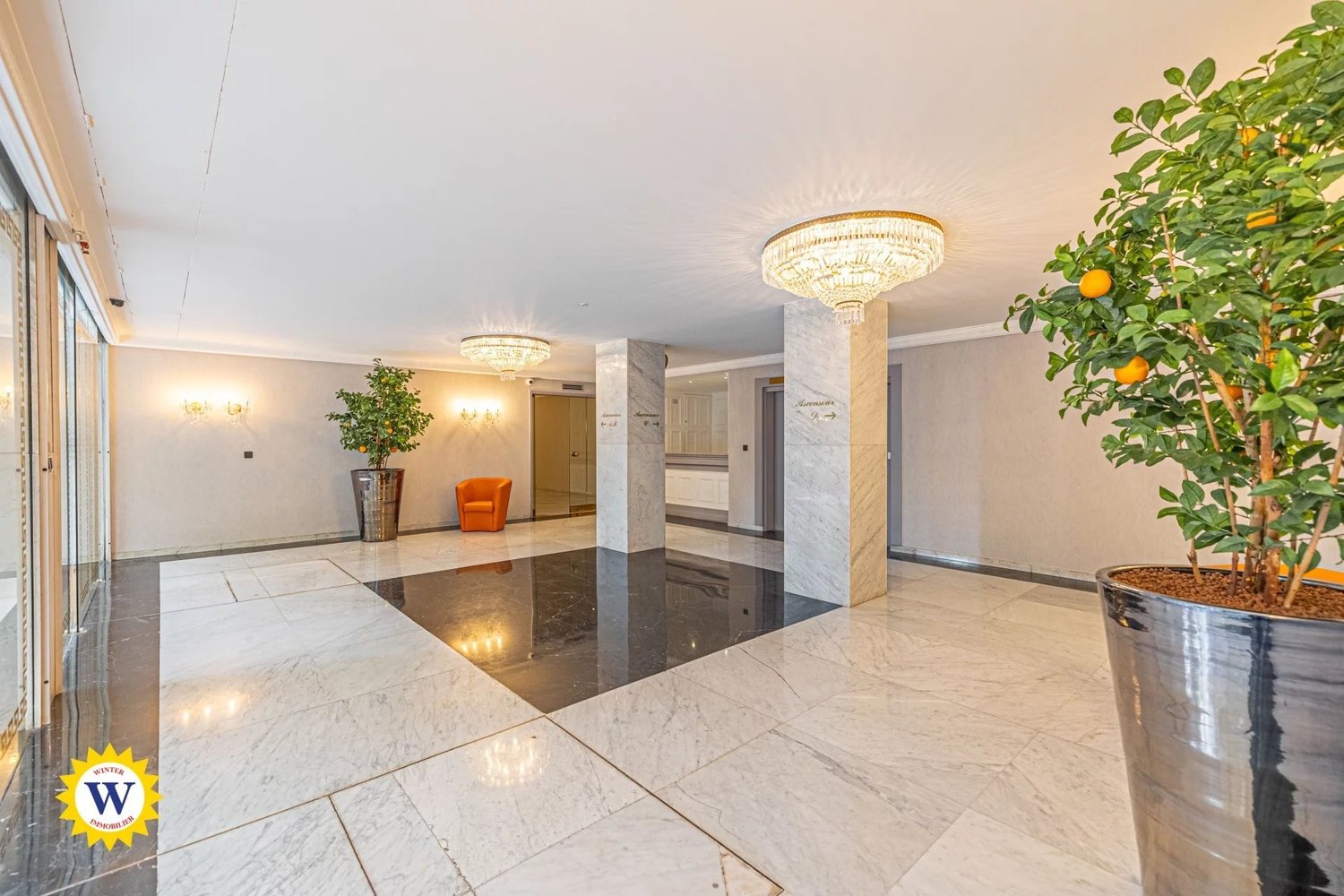 Property photo in Musicians Quarter