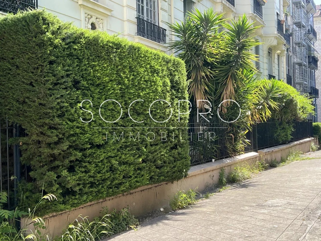 Property photo in Musicians Quarter