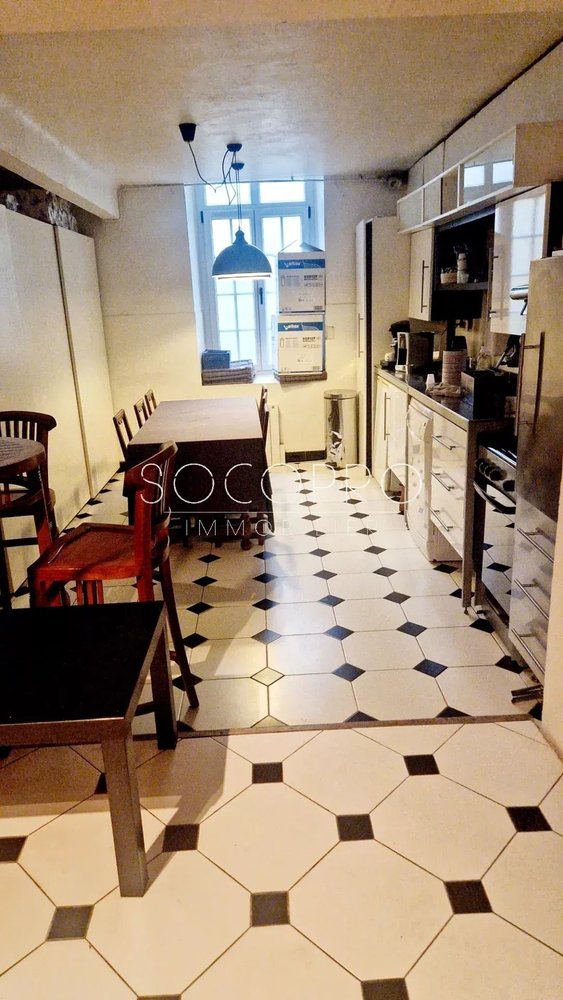 Property photo in Musicians Quarter