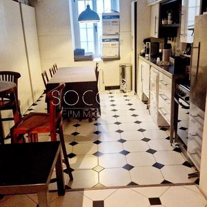 Property in Musicians Quarter