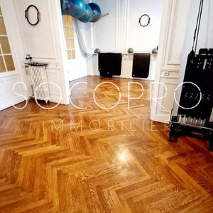 Property in Musicians Quarter