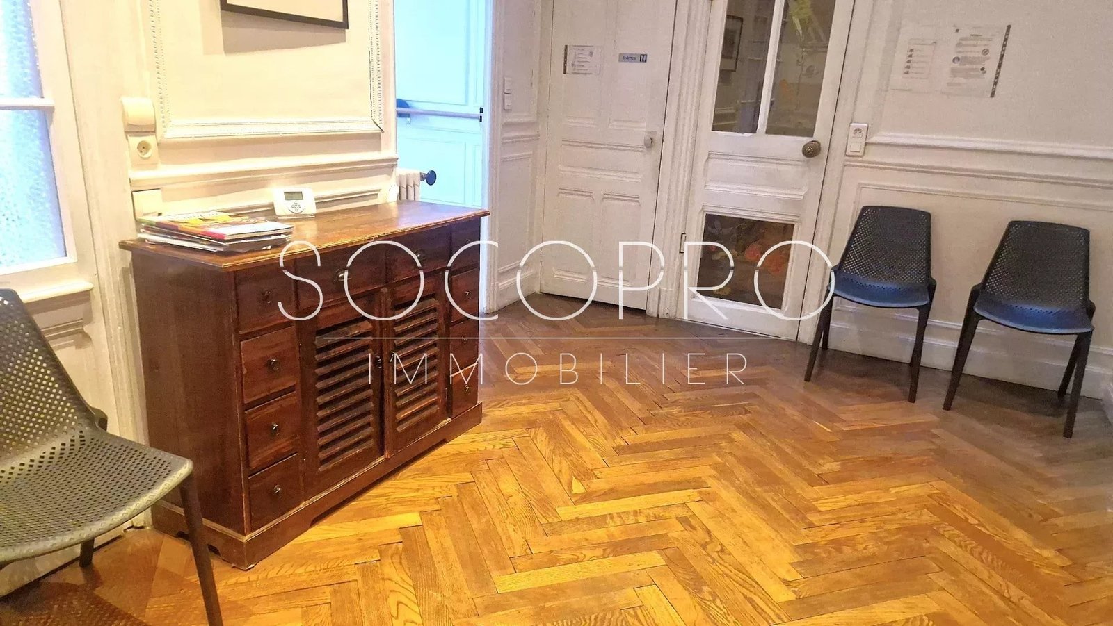 Property photo in Musicians Quarter