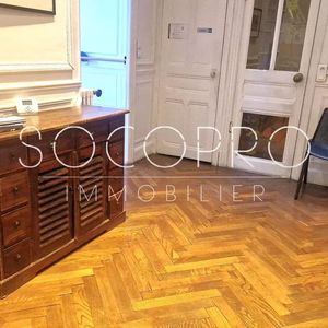 Property in Musicians Quarter