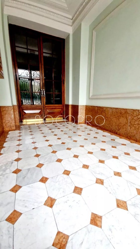 Property photo in Musicians Quarter