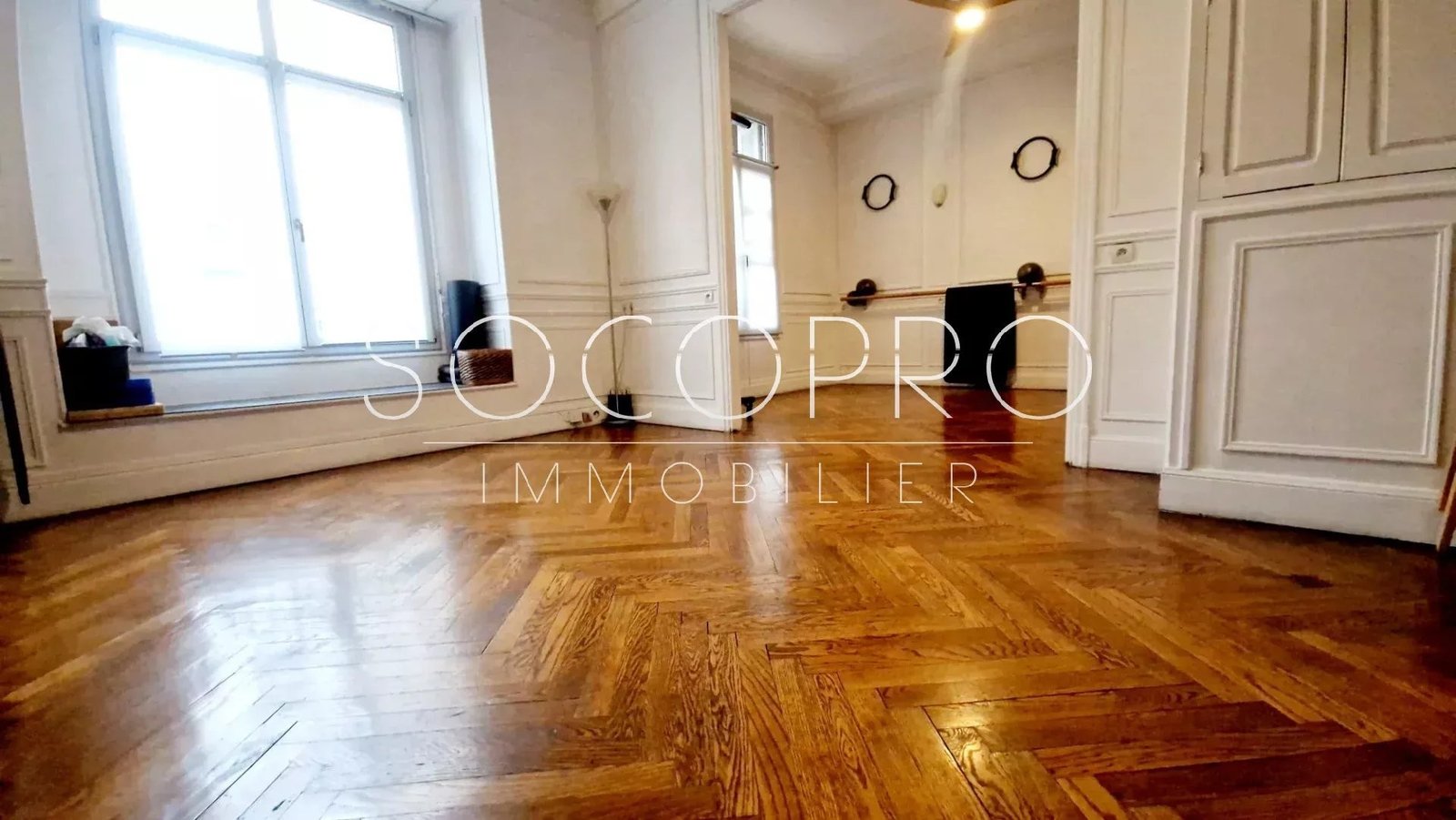 Property photo in Musicians Quarter