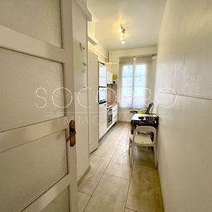 Property in Musicians Quarter