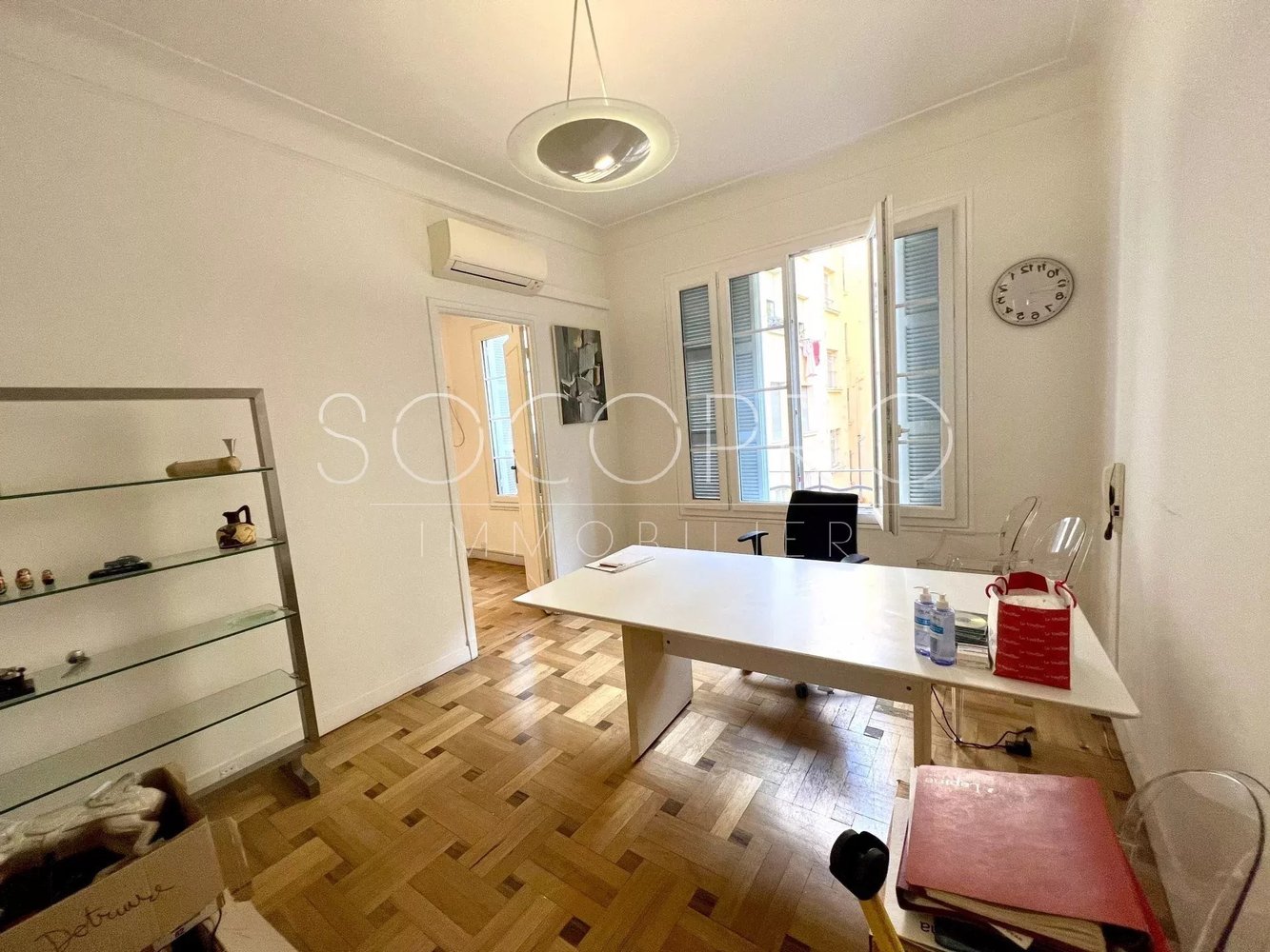 Property photo in Musicians Quarter