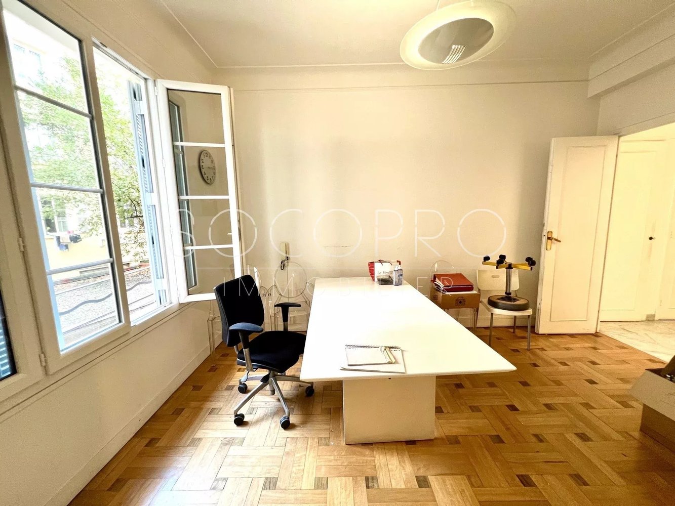 Property photo in Musicians Quarter